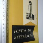 Pontos de referência - Vieira de Almeida