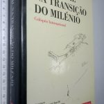 Portugal na Transição do Milénio (Actas do colóquio internacional Expo 98) -