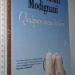 Qualquer coisa de bom - Sveva Casati Modignani