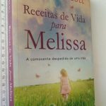Receitas de Vida para Melissa - Teresa Driscoll