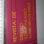 Revista de Direito comparado luso-brasileiro n.° 5 -