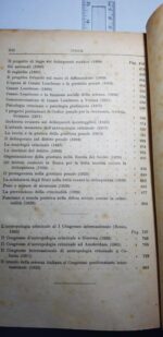 Studi sulla criminalità - Enrico Ferri