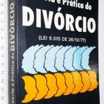 Teoria e prática do divórcio - Antonio Macedo de Campos