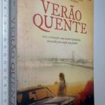 Verão Quente - Domingos Amaral