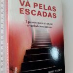Vá Pelas Escadas - Rory Vaden