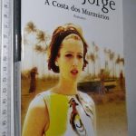 A Costa dos Murmúrios - Lídia Jorge