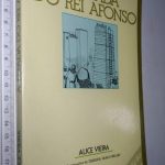 A Espada do Rei Afonso - Alice Vieira