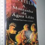 A Montanha da Água Lilás - Pepetela