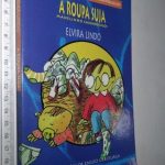 A Roupa Suja (Manelinho Caixadóculos) - Elvira Lindo
