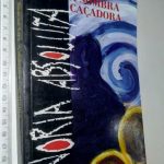 A sombra caçadora - Suso de Toro