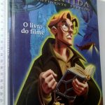 o Continente Perdido (O livro do filme) -
