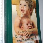 Bebés e crianças (Manual de cuidados médicos) - Miriam Stoppard