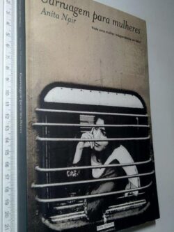 Carruagem para Mulheres - Anita Nair