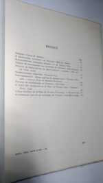 Colóquios sobre o II plano de fomento (Ultramar) -