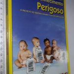 Conhecimento perigoso - Tom Wilkie
