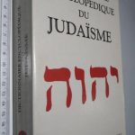 Dictionnaire encyclopédique du judaïsme -