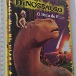 Dinossauro (O livro do filme) -