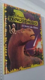 Dinossauro (O livro do filme) -