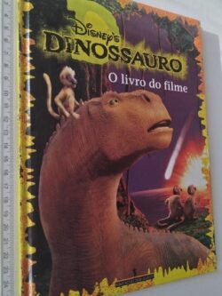 Dinossauro (O livro do filme) -