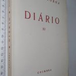 Diário XI (1.a edição) - Miguel Torga