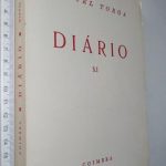 Diário XI (1.a edição) - Miguel Torga