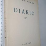 Diário XIV (1.a edição) - Miguel Torga
