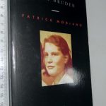 Dora Bruder - Patrick Modiano