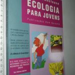 Ecologia para Jovens - Janice Vancleave