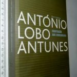 Exortação aos Crocodilos (1.a edição) - António Lobo Antunes