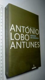 Exortação aos Crocodilos (1.a edição) - António Lobo Antunes