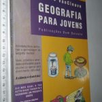 Geografia para Jovens - Janice Vancleave