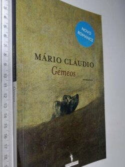 Gémeos - Mário Cláudio