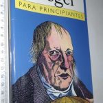 Hegel Para Principiantes - Lloyd Spencer
