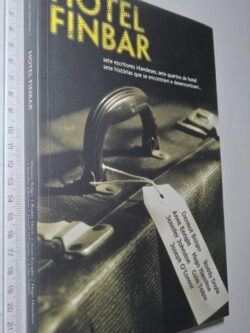 Hotel Finbar - Dermot Bolger