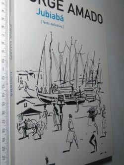 Jubiabá - Jorge Amado