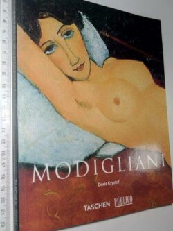 Modigliani - Doris Krystof