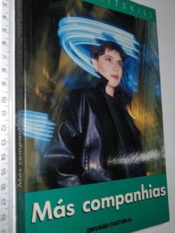 Más companhias - Mary Gaitskill