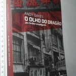 O Olho do Dragão - Andy Oakes