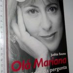 Olá Mariana - Judite Sousa