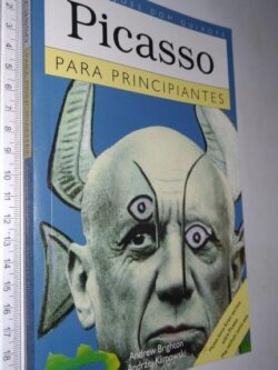 Picasso para principiantes - Andrew Brighton