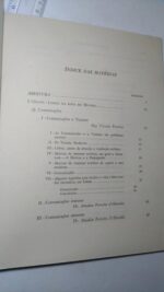 estudos e comunicações) -