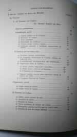 Primeira reunião olisiponense (I vol. - Teses