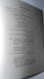 estudos e comunicações) -