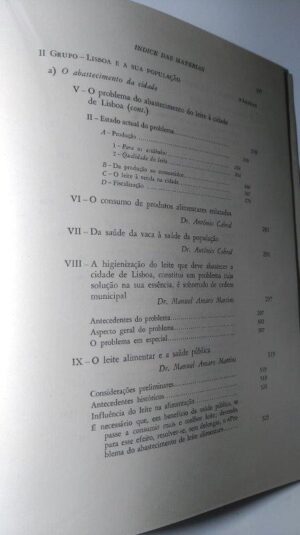 estudos e comunicações) -