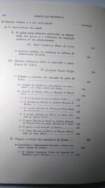 Primeira reunião olisiponense (I vol. - Teses