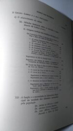 estudos e comunicações) -