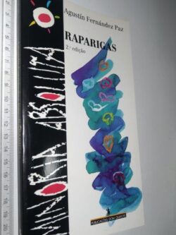 Raparigas - Agustín Fernández Paz