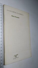 Rosto Precário (1.a edição) - Eugénio de Andrade