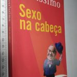 Sexo na Cabeça - Luís Fernando Veríssimo