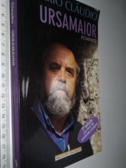 Ursamaior - Mário Cláudio